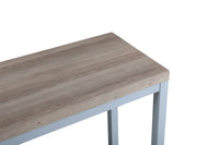 Sidebord Rise 110 x 30 – natur