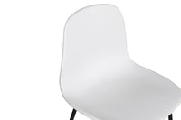Spisestol Arctic 2-pakk
