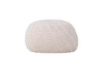 Puff Ted ⌀45 – offwhite