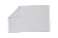 Teppe Nico rektangulært 230 x 160 – offwhite