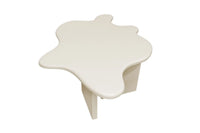 Sofabord Flower 116 x 76 – beige