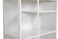 Hylle Misha 40 x 110 x 80 – hvit