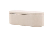 Puff Potenza 130 x 47 x 50 – offwhite
