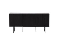 Skap Björkön 42 x 75 x 150