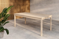 Spisebord Kenya 180 x 90