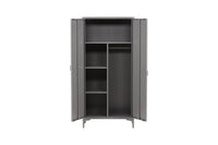 Garderobe Piring 45 x 183 x 85 – epoksylakkert stål
