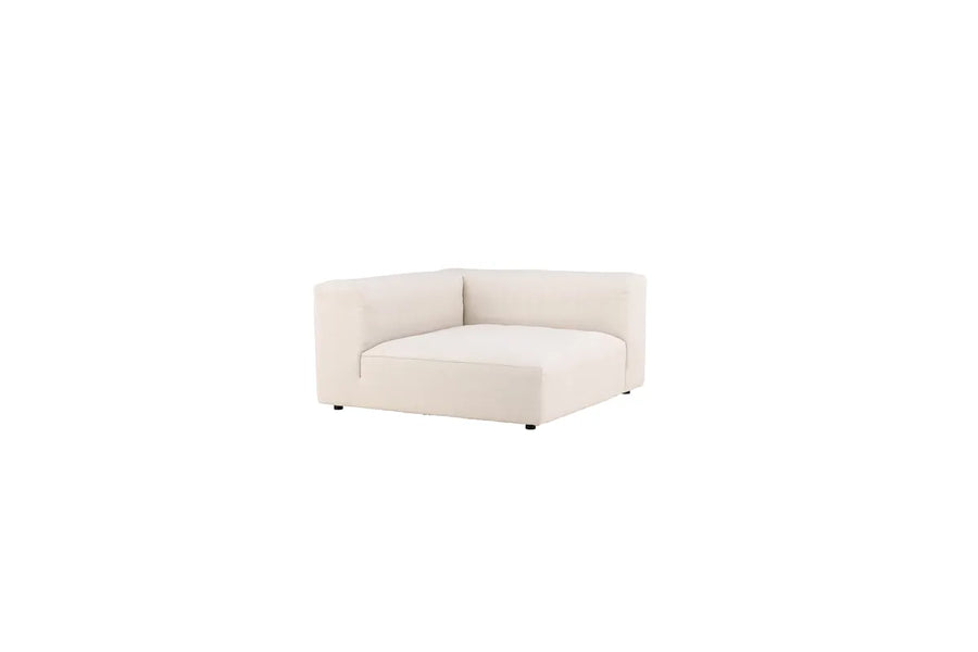 Modulsofa Mavi – beige