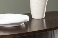 Sofabord Bianca 120 x 55 – mocca