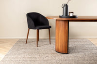 Teppe Loump 300 x 200 – grå