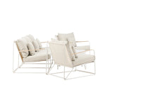 Sofagruppe Palazzo – beige