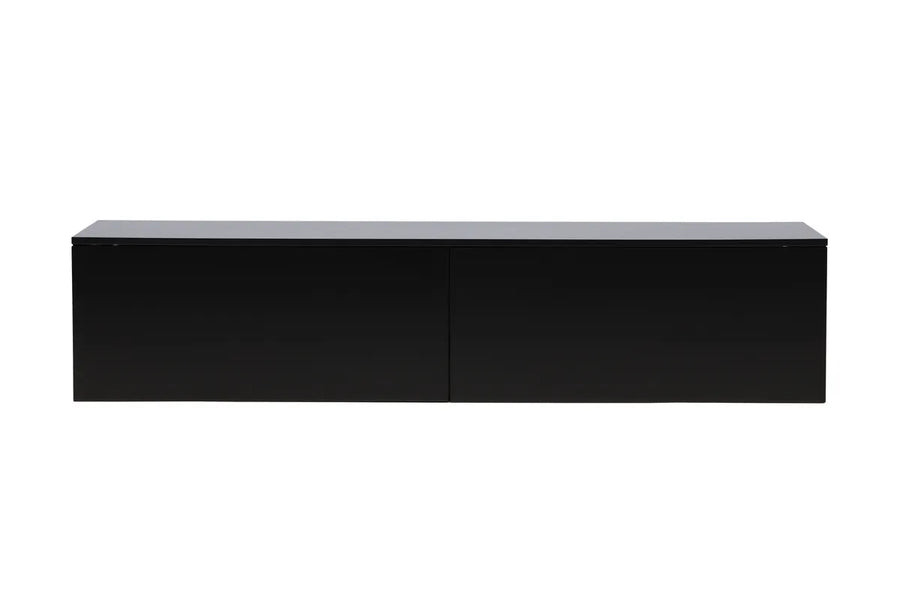 Kommode Frihamn 45 x 35 x 160 – lakkert MDF