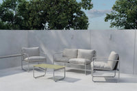 Sofagruppe Thassos – grå