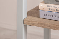 Sidebord Rise 45 x 30 – natur