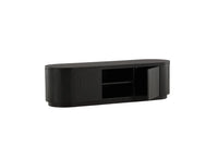 TV-benk Fjällbacka 48 x 45 x 160