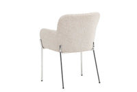 Spisestol Vätö 1-pakk – beige