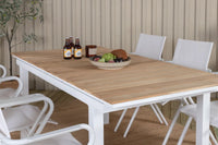 Spisebord Mexico 180 x 90 – natur