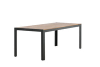Spisebord Bois 205 x 90 – natur