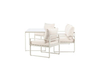 Sofagruppe Catania – beige