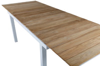 Spisebord Mexico 180 x 90 – natur