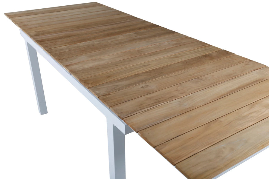 Spisebord Mexico 180 x 90 – natur