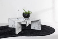 Sofabord Rogaland 100 x 100
