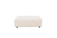 Modulsofa Mavi – beige