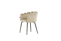 Spisestol Limhamn – beige