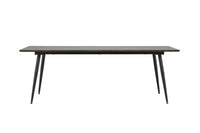 Spisebord Keholmen 220 x 100 – brun