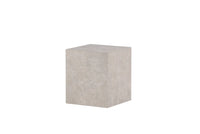 Sofabord York 40x40 – beige