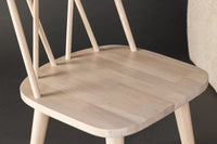 Spisestol Mariette 2-pakk
