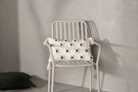 Putetrekk Millie 30 x 50 – hvit