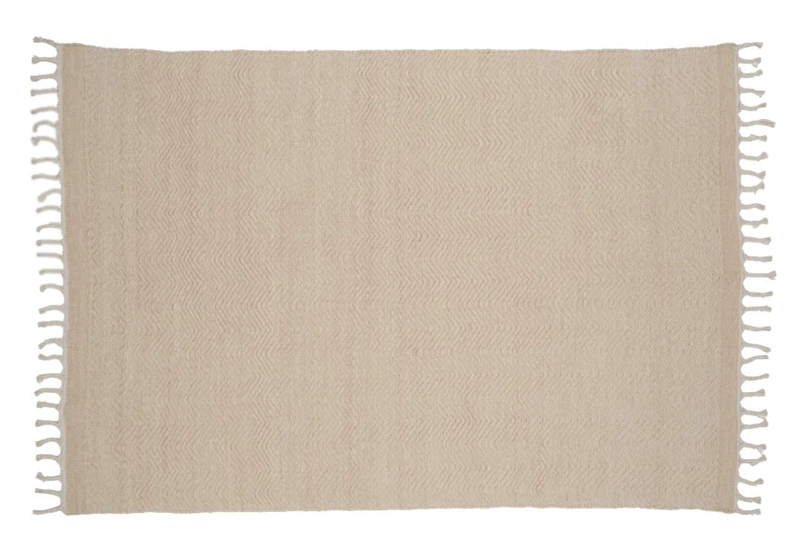 Teppe Loke 300 x 200 – beige