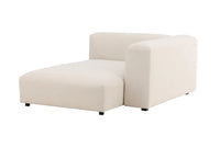 Modulsofa Mavi – beige