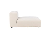 Modulsofa Mavi – beige