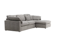 Hjørnesofa Amalfi