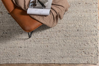 Rektangulært teppe Loump 300 x 200 – beige