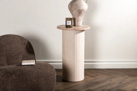 Sidebord Bianca ⌀40