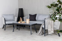 Sofagruppe Virya – grå