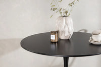 Spisebord Hamden rundt ⌀110