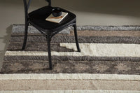 Teppe Vincent 300 x 200 – hvit