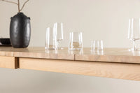 Spisebord Slider rektangulært 170 x 95