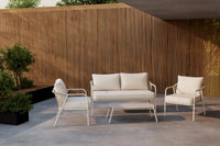 Loungegruppe Sicily – beige