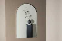 Speil Sarasota Liten 2-pakk 100 x 60