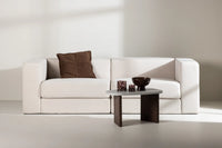 Sofa 3-seter Lumi