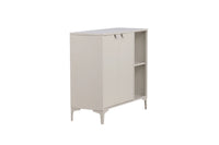 Skap Piring 42 x 100 x 110 – beige