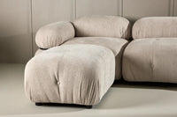 Sofamodul Mika – beige