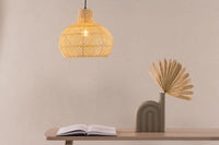 Takylampe Varekil – natur