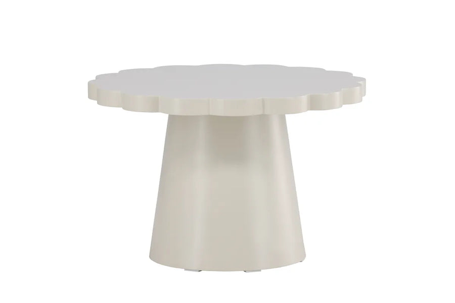 Sofabord Krull ⌀70 – beige