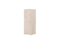 Sidebord Ramsvik 23 x 23 – beige