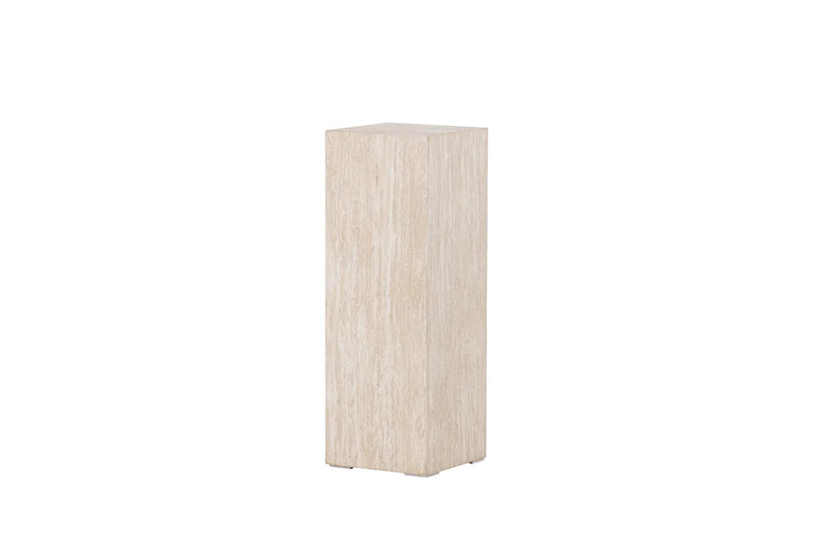 Sidebord Ramsvik 23 x 23 – beige